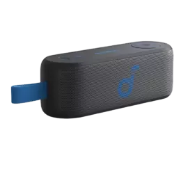 Soundcore Select 3 Schwarz