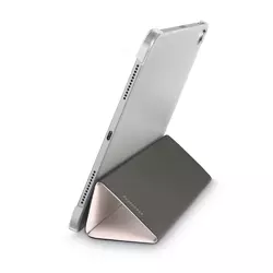 Hama Tablet-Case Fold Clear iPad Air 10.9 (2020/2022)/11 (2024) Rosa