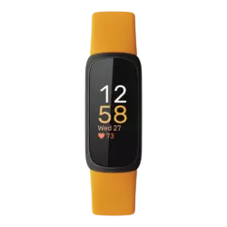 Fitbit Inspire 3 Orange