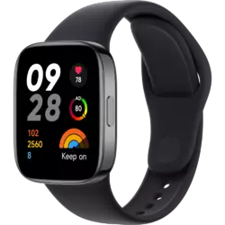 Xiaomi Redmi Watch 3 Black