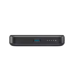 Anker MagGo Powerbank (10.000mAh, Slim) Schwarz