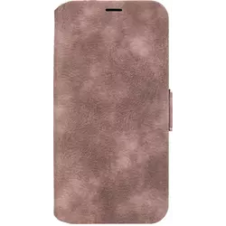 Peter Jäckel CURVE Book Case DELUXE Xiaomi Redmi Note 11 4G/ 11S 4G Rosa
