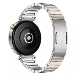 Huawei Watch GT4 41 mm Silber