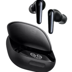 Soundcore Liberty 4 Pro Schwarz