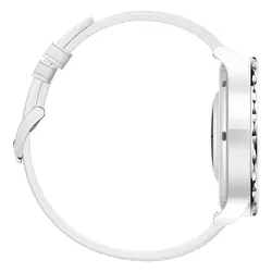 Huawei Watch GT 3 Pro 43 mm White Leather