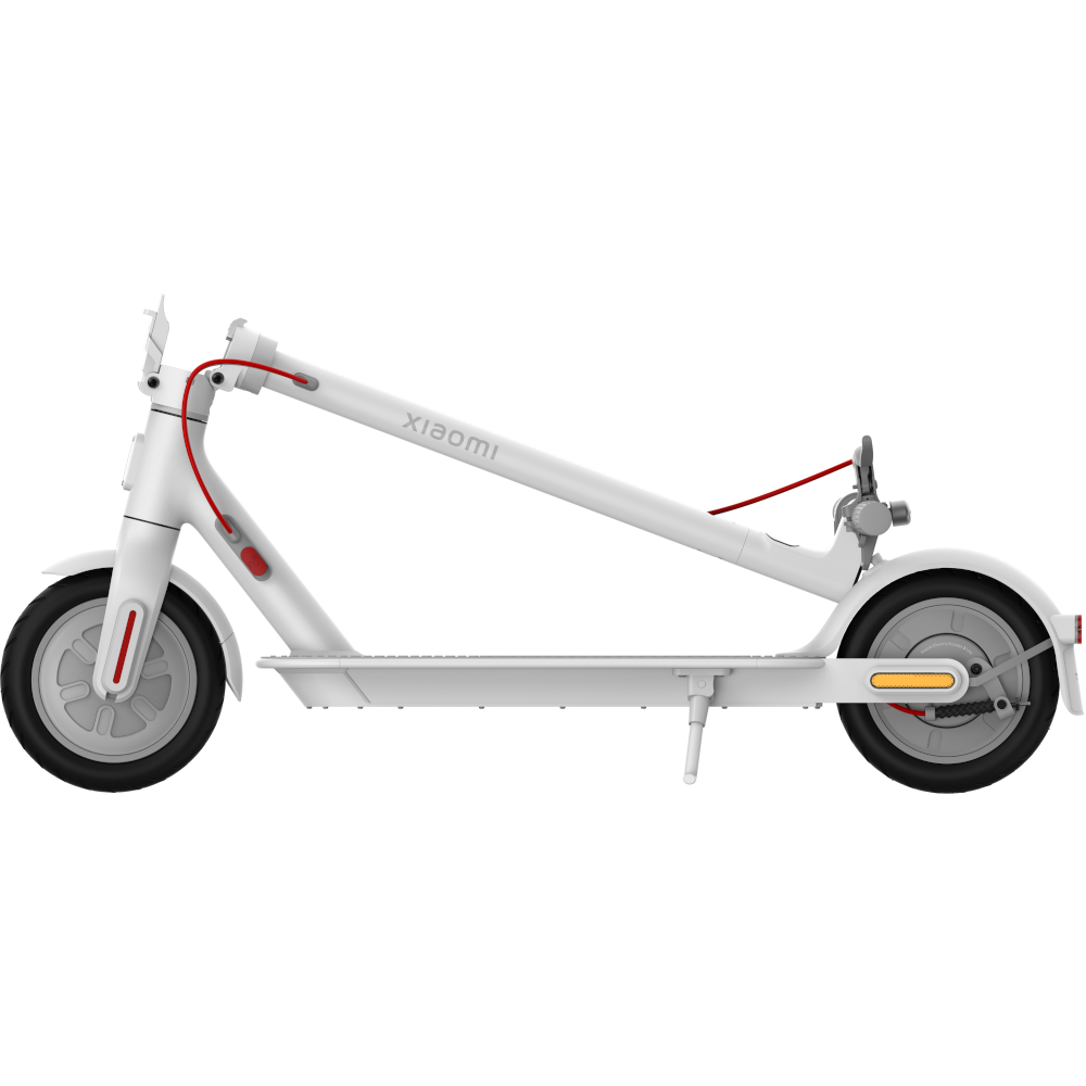 XIAOMI Electric Scooter 3 kaufen Zubehörshop Lite Telekom | GE Weiß