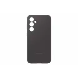 Samsung Silicone Case Galaxy S23 FE Graphite