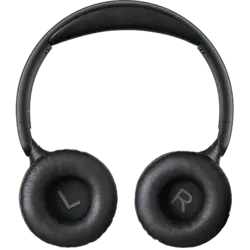 soundcore On-Ear Bluetooth-Kopfhörer H30i Schwarz