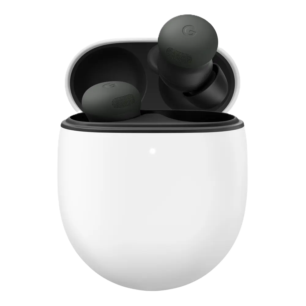 Google Pixel Buds 2a Hazel kaufen | Telekom Zubehörshop