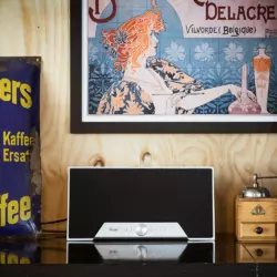 Teufel One M Weiß