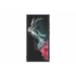 Samsung Galaxy S22 Ultra Protective Standing Cover Navy