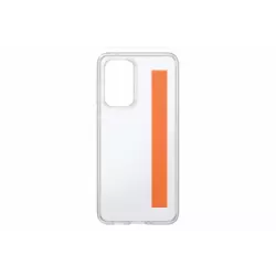 Samsung Slim Strap Cover Transparent