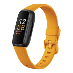 Fitbit Inspire 3 Orange