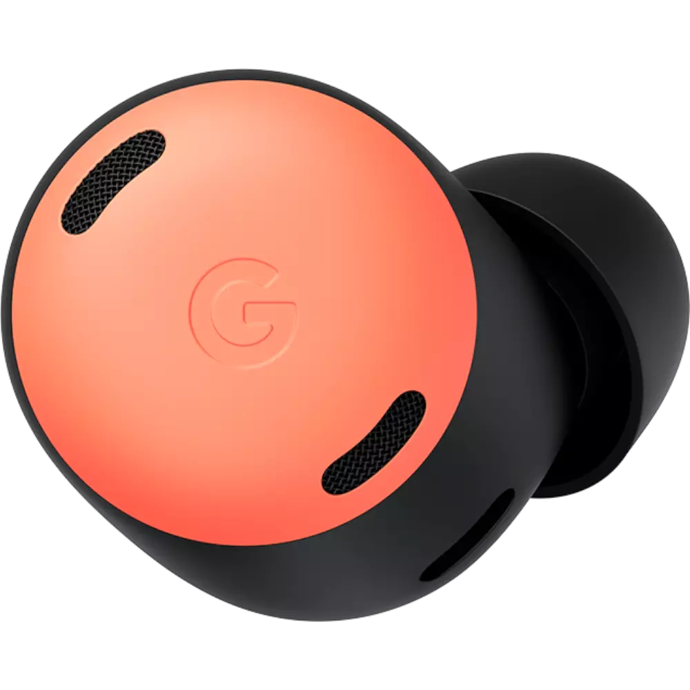 Google Pixel Buds Pro Coral kaufen | Telekom Zubehörshop