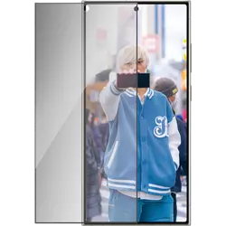 PanzerGlass Privacy Samsung Galaxy S25 Ultra Transparent