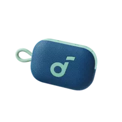 Soundcore Select 4 Go Bluetooth Speaker Blau