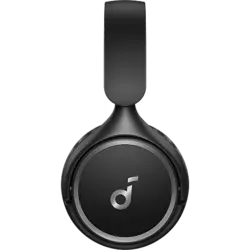 soundcore On-Ear Bluetooth-Kopfhörer H30i Schwarz