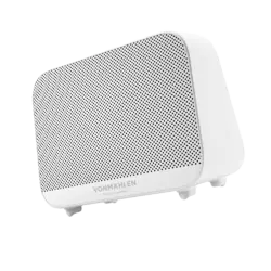 Vonmählen Air Beats Go White