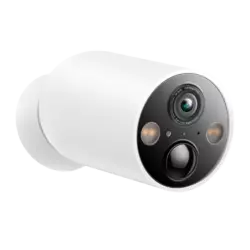 TP-Link Tapo C425 Weiß