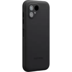 Fairphone 5 Protective Soft Case Matte Black