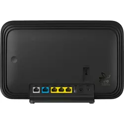 Telekom Speedport Smart 4R Schwarz