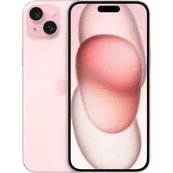 Apple iPhone 15 Plus Rosé