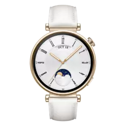 Huawei Watch GT4 41 mm Weiß