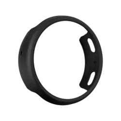 Anio 6 Protector Case inkl. Schutzfolie Black