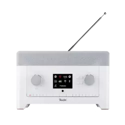 Teufel Radio 3Sixty Weiß