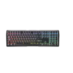 CHERRY MX 3.0S Wireless Gaming-Tastatur Schwarz