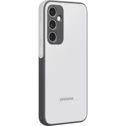 Samsung Galaxy S23 FE Silicone Case Light Gray