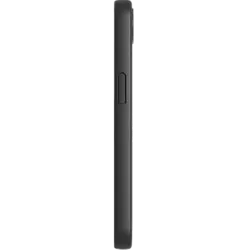 agood PLNTPRTCT Case MagSafe iPhone 16e Schwarz