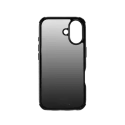 Hama Handyhülle Extreme Protect für Apple iPhone 16 Schwarz