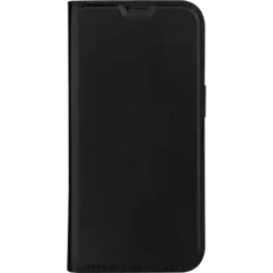 dbramante1928 Oslo Folio Case Apple iPhone 15 Schwarz