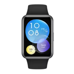 Huawei Watch Fit 2 Midnight Black