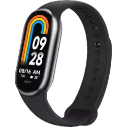 Xiaomi Smart Band 8 Black