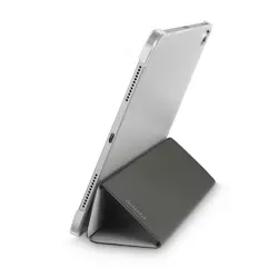 Hama Tablet-Case Fold Clear iPad Air 10.9 (2020/2022)/11 (2024) Grau
