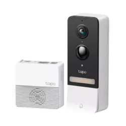 TP-Link Tapo D230s1 Weiß