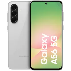 Samsung Galaxy A56 5G Awesome Lightgray