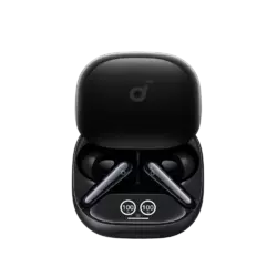 Soundcore Liberty 4 Pro Schwarz