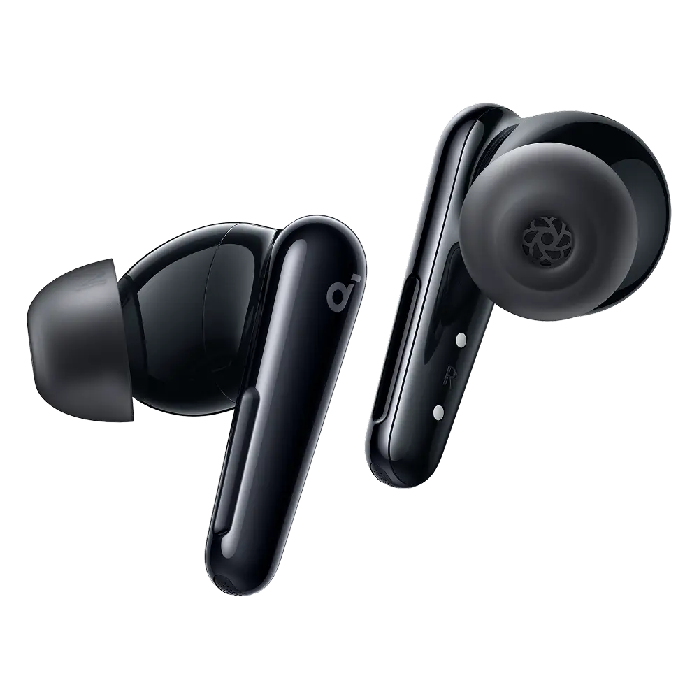 soundcore Liberty 4 Pro Black kaufen | Telekom Zubehörshop