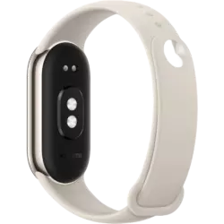 Xiaomi Smart Band 8 Champagne Gold