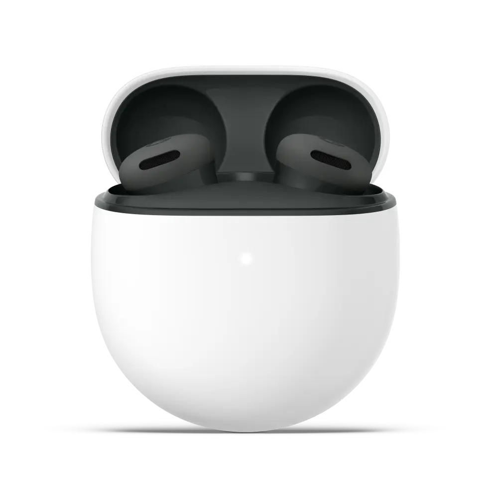 Google Pixel Buds 2a Hazel kaufen | Telekom Zubehörshop