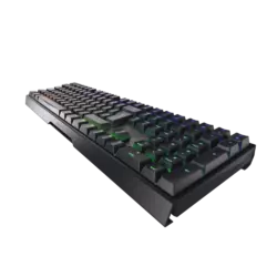 CHERRY MX 3.0S Wireless Gaming-Tastatur Schwarz