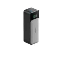 Anker 737 Power Bank (PowerCore 24K) Schwarz