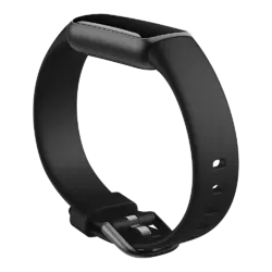Fitbit Luxe Schwarz