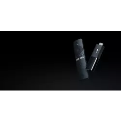 Xiaomi Mi TV Stick EU Schwarz