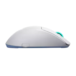 CHERRY XTRFY M64 Wireless Gaming-Maus Weiß