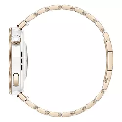 Huawei Watch GT 5 PRO 42 mm Jana-B29C Ceramic White