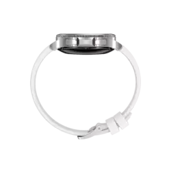 Samsung Galaxy Watch4 Classic LTE 42 mm Silber